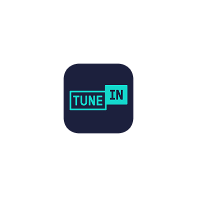 Tune IN